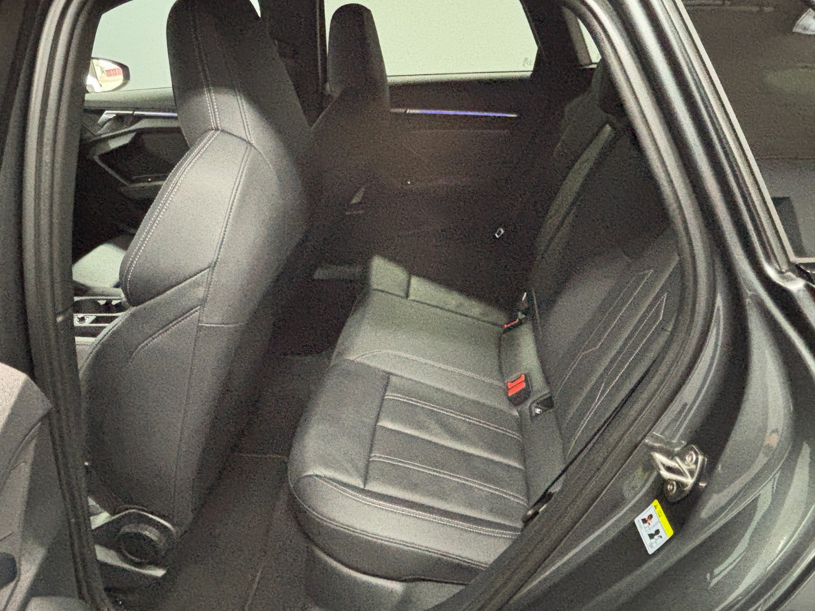Billede af Audi A3 45 TFSi e S-line Sportback S-tr.