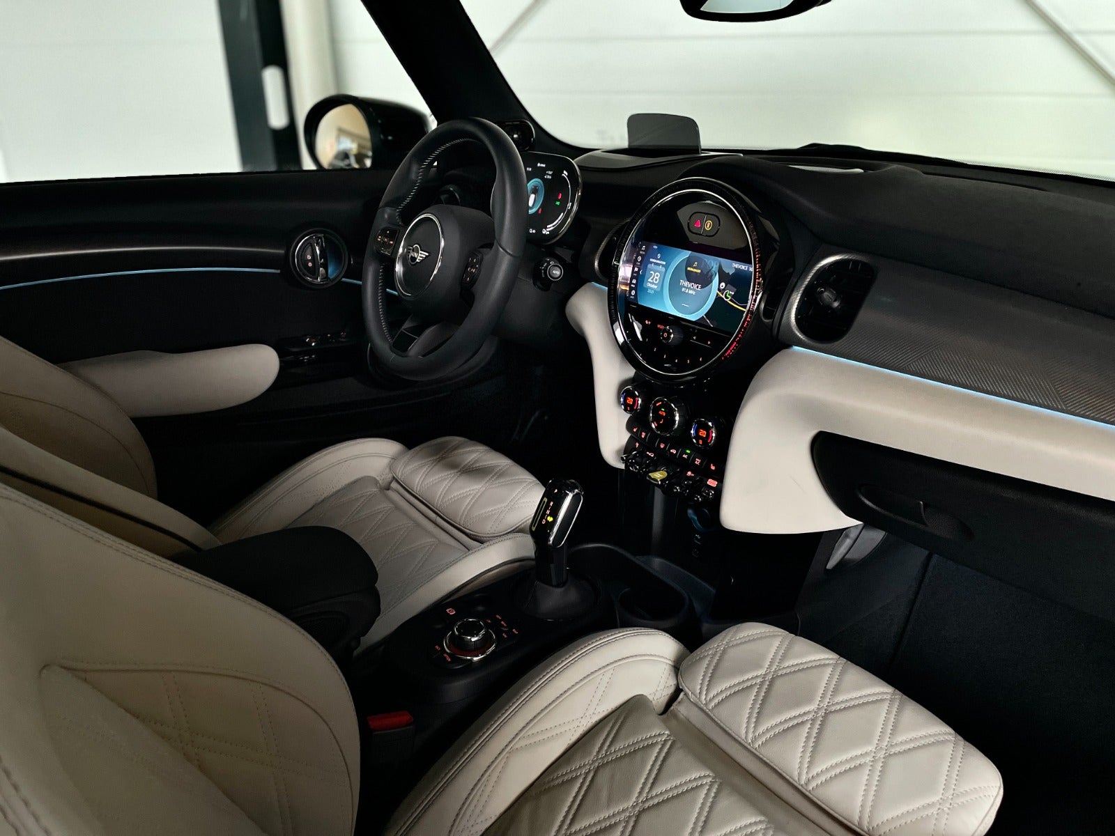 MINI Cooper SE Maximise