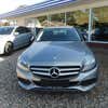 Mercedes C220 d Business stc. aut. thumbnail