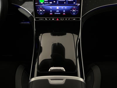Mercedes EQE350 SUV AMG Edition 4Matic