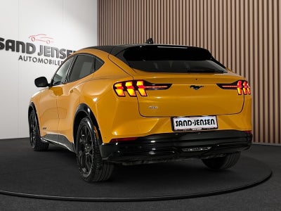 Ford Mustang Mach-E Premium Extended Range AWD