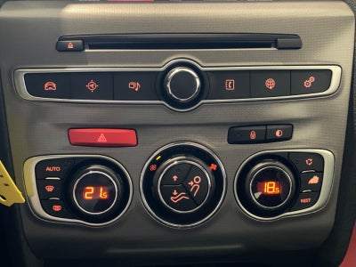 Citroën C4 PureTech 110 Funky