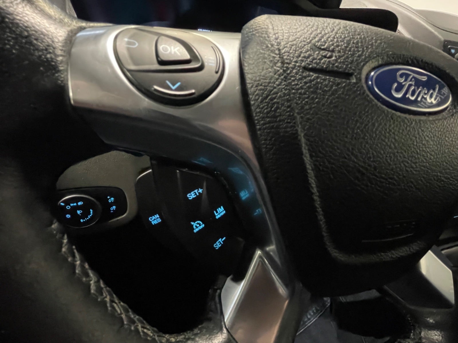 Ford Transit Connect 2019