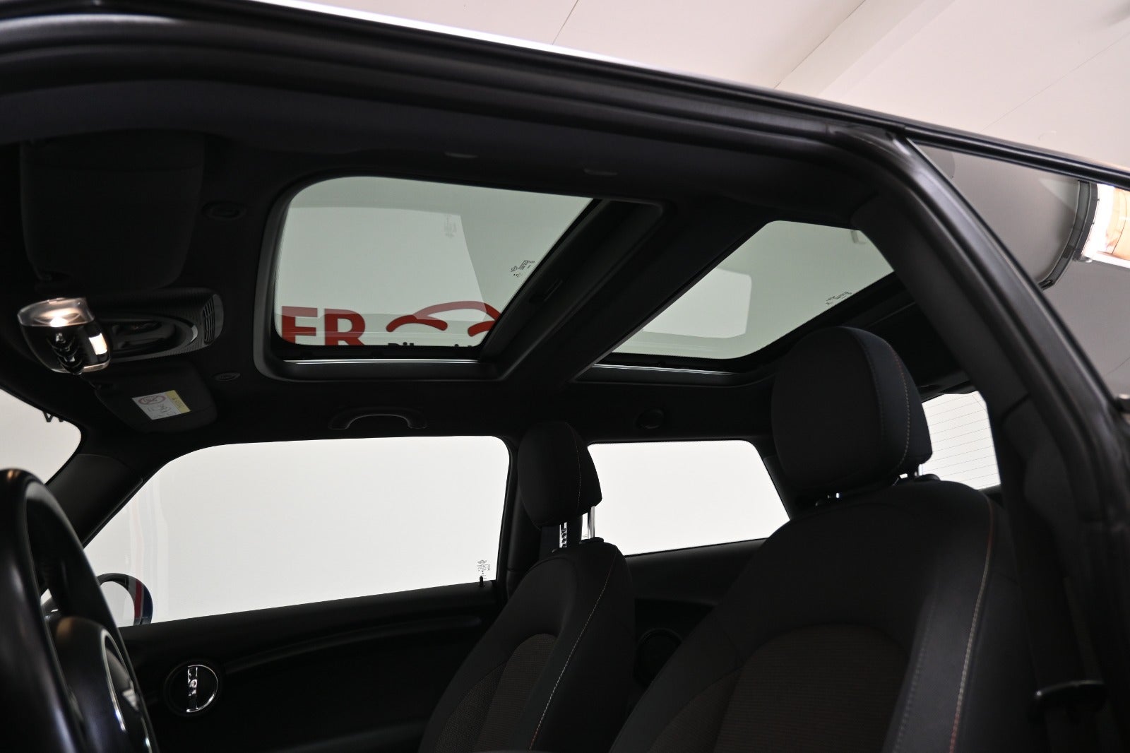 MINI Cooper Max Edition aut.