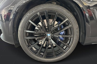 BMW X5 xDrive45e M-Sport aut.