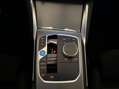 BMW i4 M60 Fully Charged M-Sport xDrive