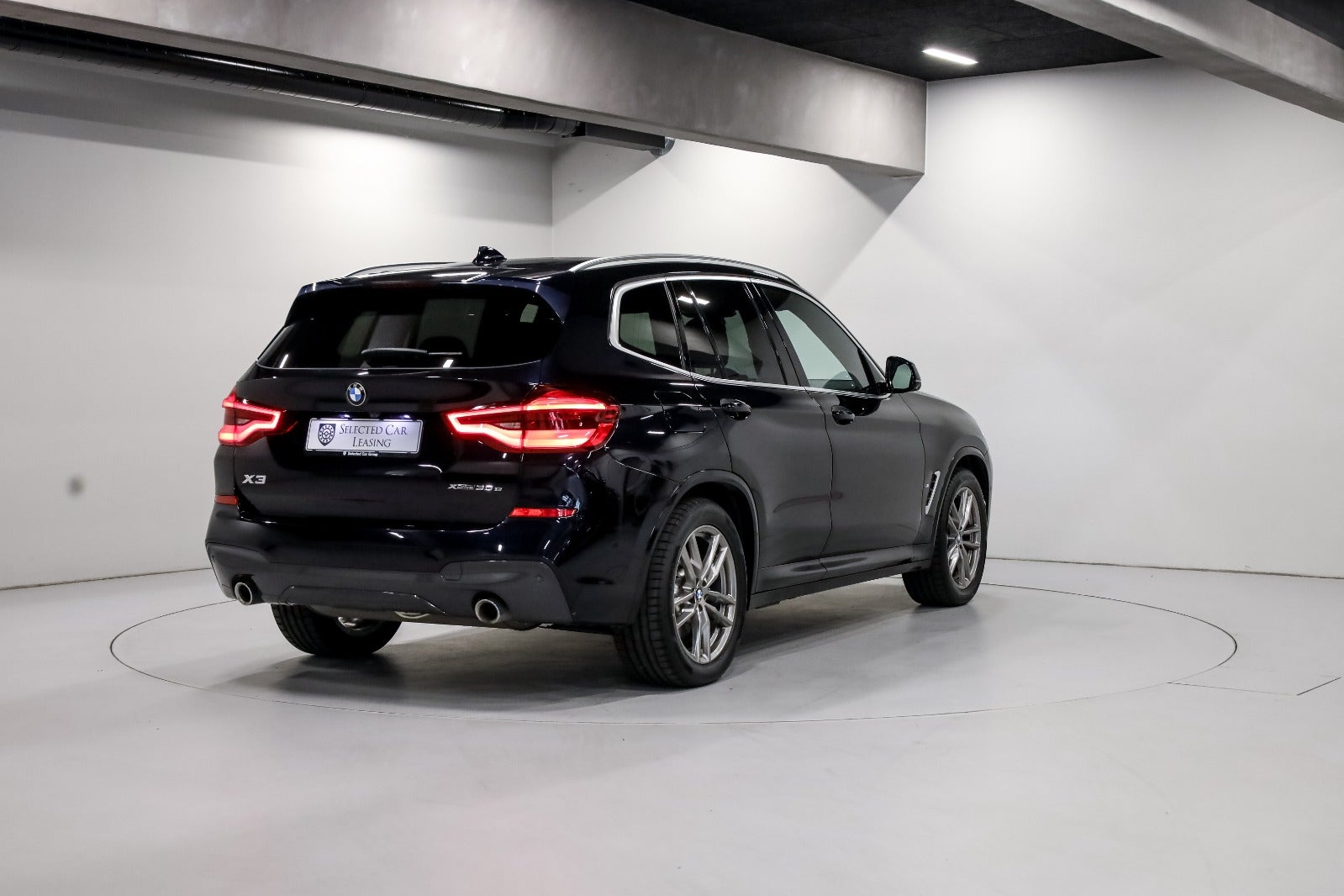 BMW X3 2,0 xDrive30e M-Sport aut.