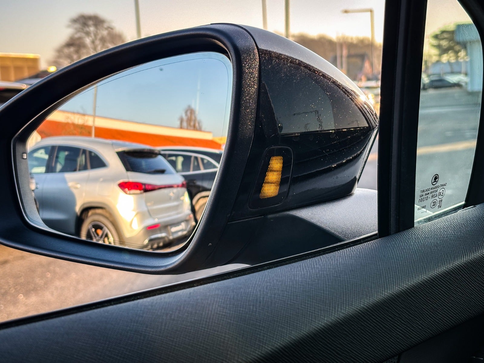 Billede af Skoda Enyaq  iV RS Maxx Coupé