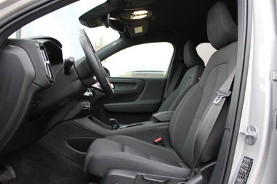 Volvo XC40 ReCharge Extended Range Core billede 3