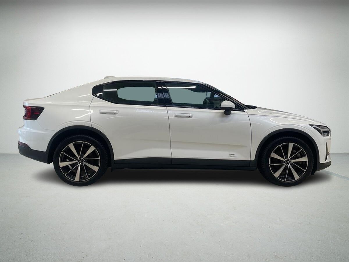 Polestar 2 Long Range billede 5