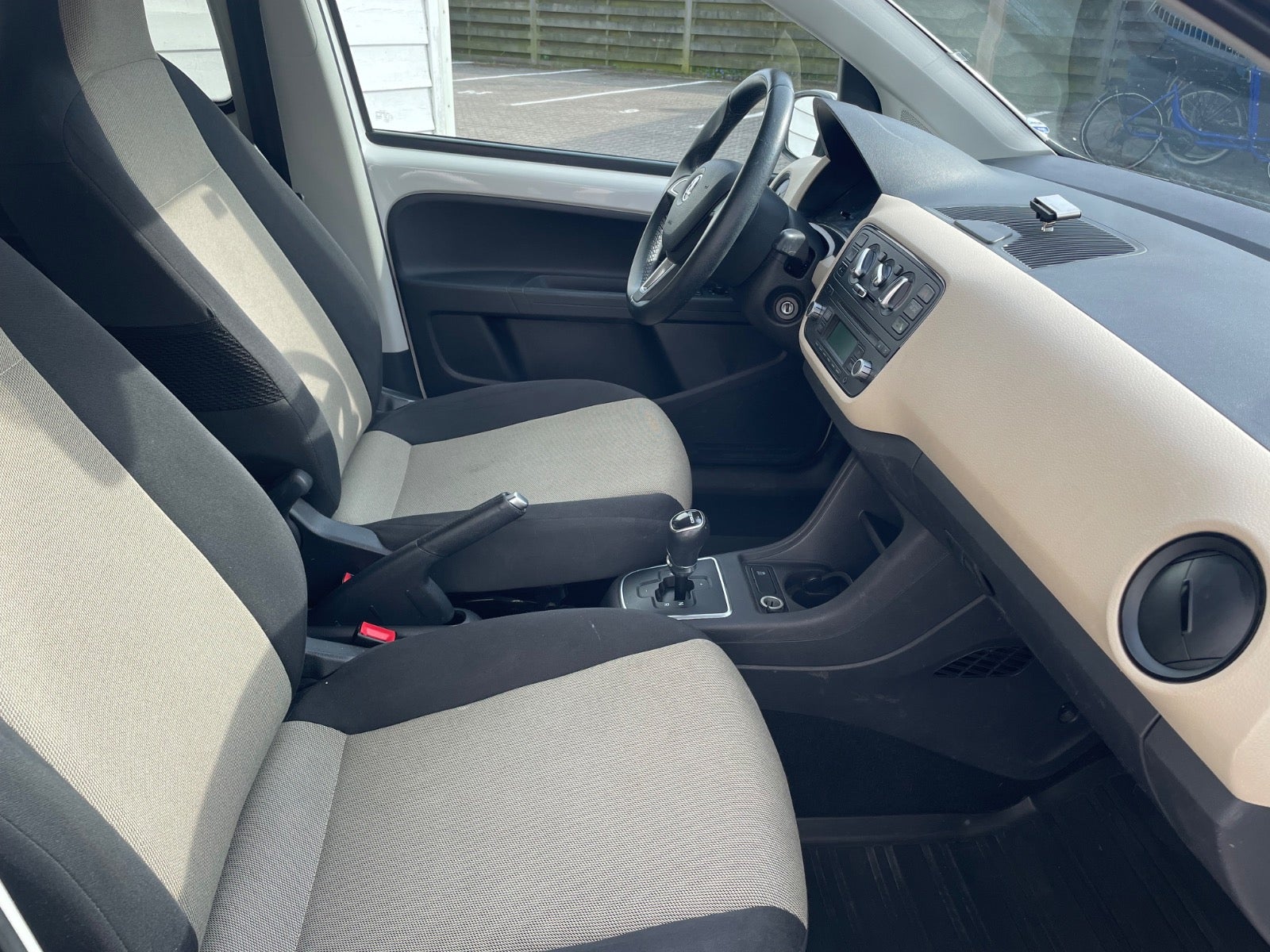 Billede af Skoda Citigo 1,0 60 Active aut.