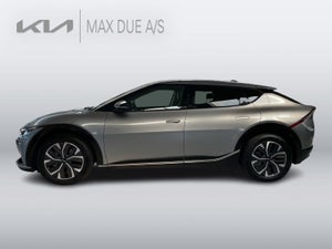 Kia EV6 Long Range Upgrade