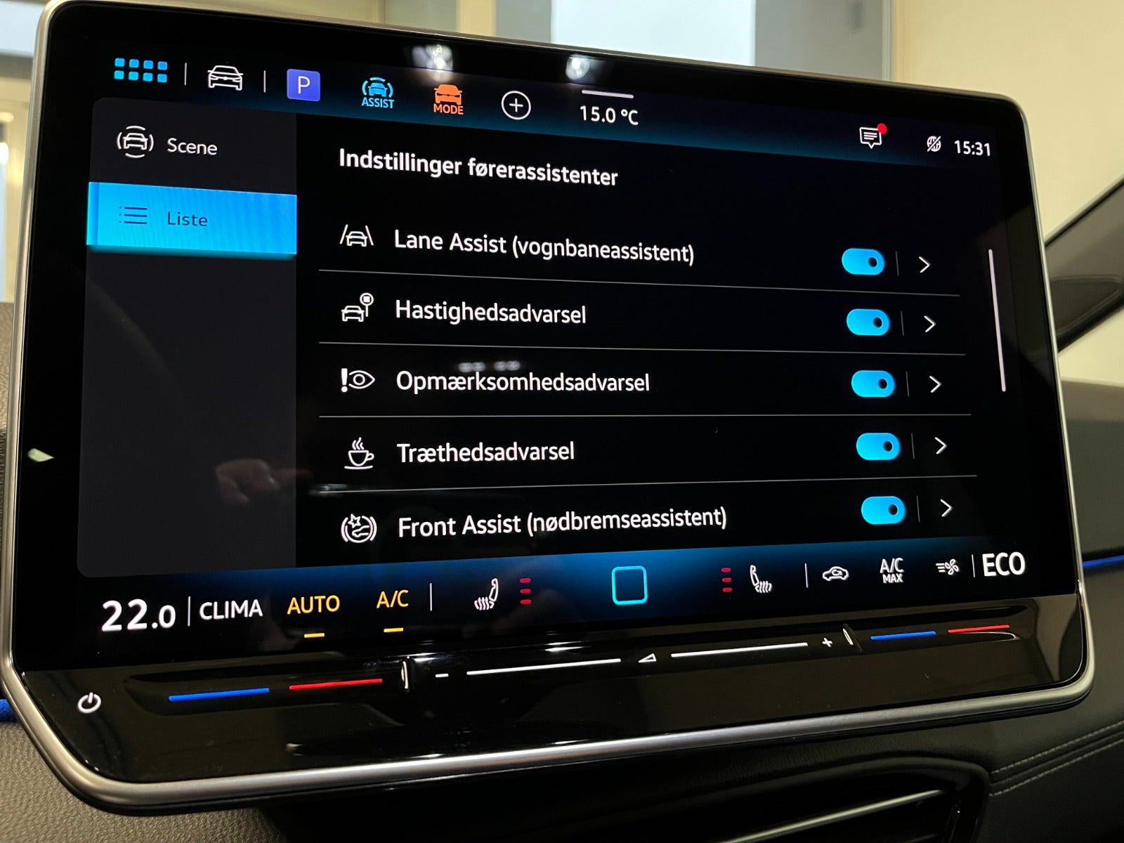 Billede af VW ID.3 58 Style