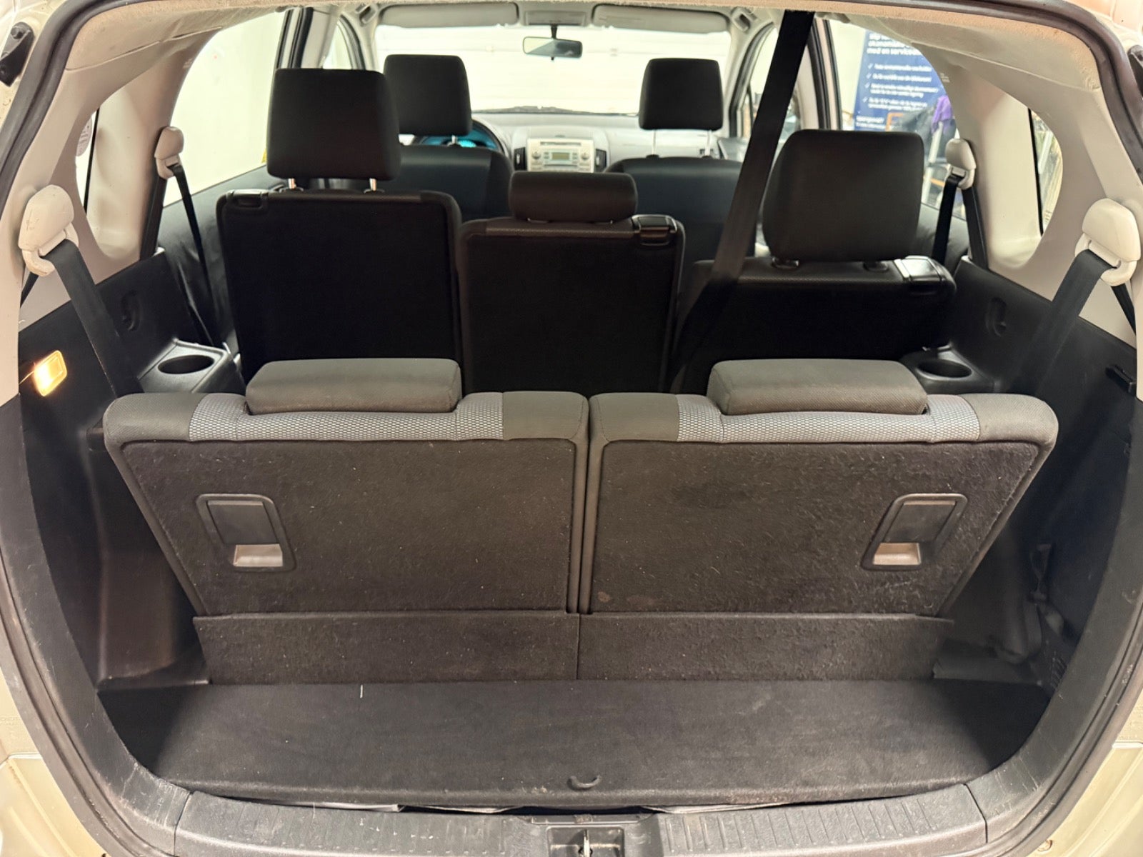 Billede af Toyota Corolla Verso 1,8 Luna 7prs