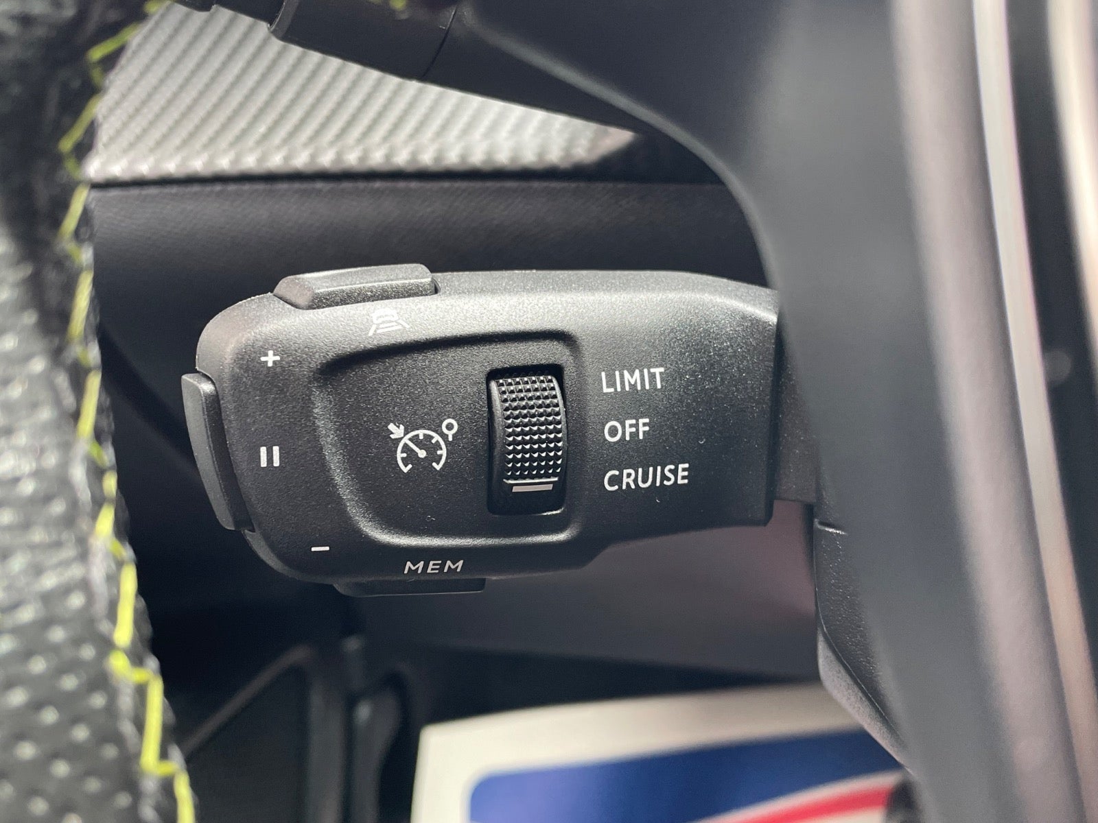 Billede af Peugeot e-2008 50 GT Line