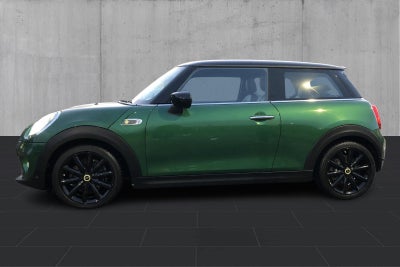 MINI Cooper SE Maximise - 1