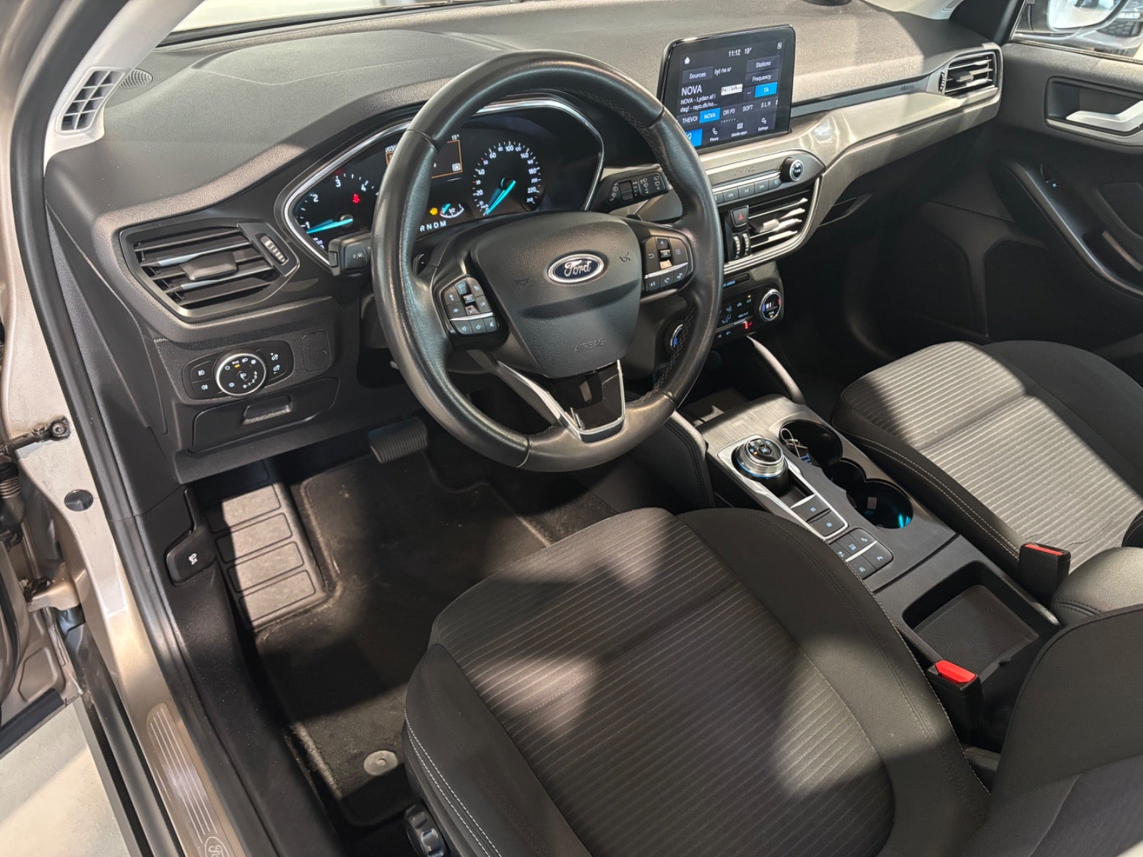 Ford Focus, Billede 7