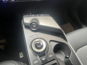 Kia EV6 Long Range Prestige