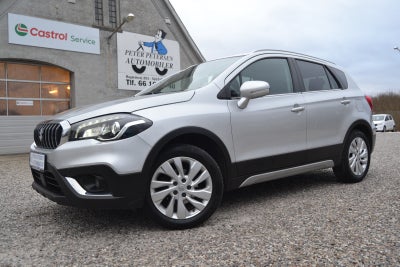 Suzuki S-Cross 1,0 Boosterjet Active 5d