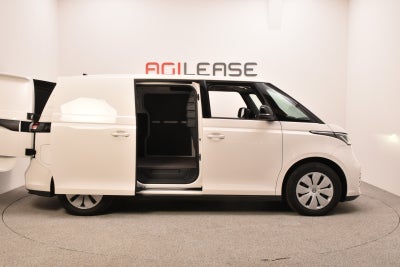 VW ID.Buzz Cargo