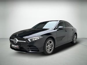 Mercedes A250 e AMG Line aut.