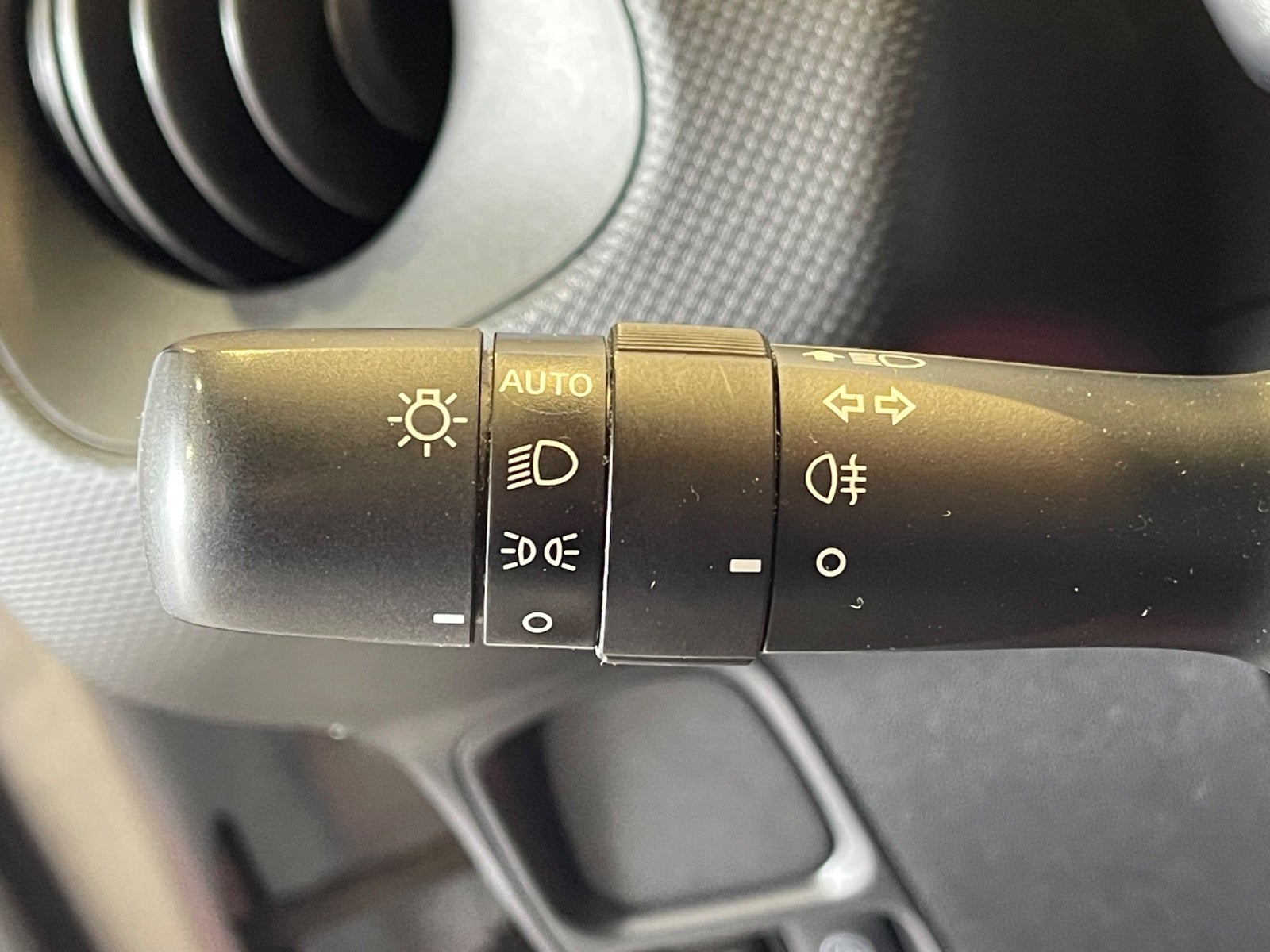 Billede af Citroën C1 1,0 VTi Street