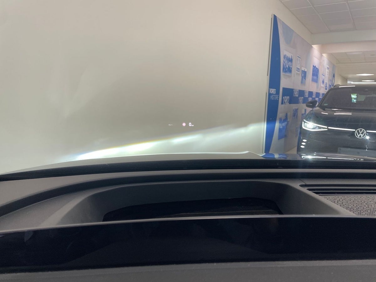 Skoda Enyaq iV RS Maxx billede 6