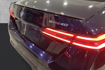 BMW i5 eDrive40 M-Sport Pro