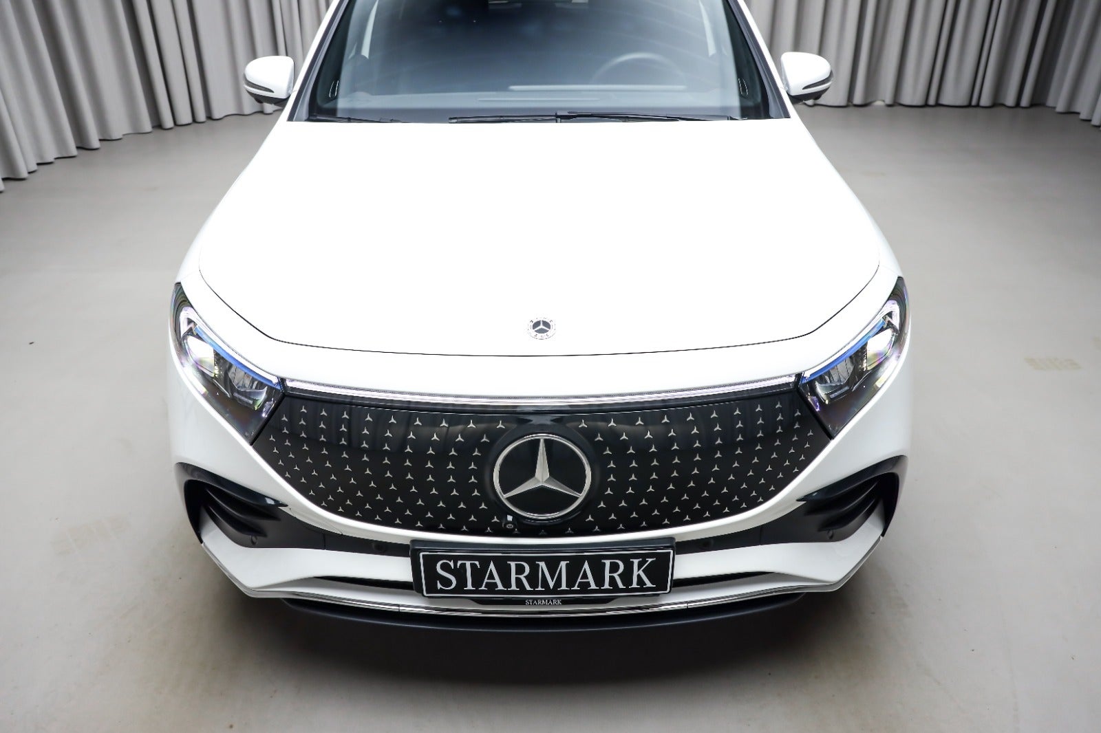 Mercedes-Benz EQA 250+ (7/8)