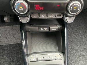 Kia Rio T-GDi Attraction+