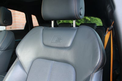 Audi e-tron Black Edition S-line quattro