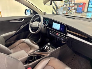 Kia Niro PHEV Prestige DCT