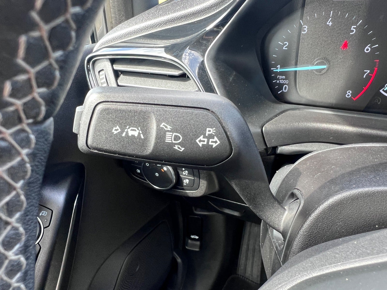 Billede af Ford Fiesta 1,0 EcoBoost Titanium aut.