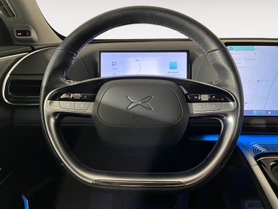 Xpeng G9 Standard Range