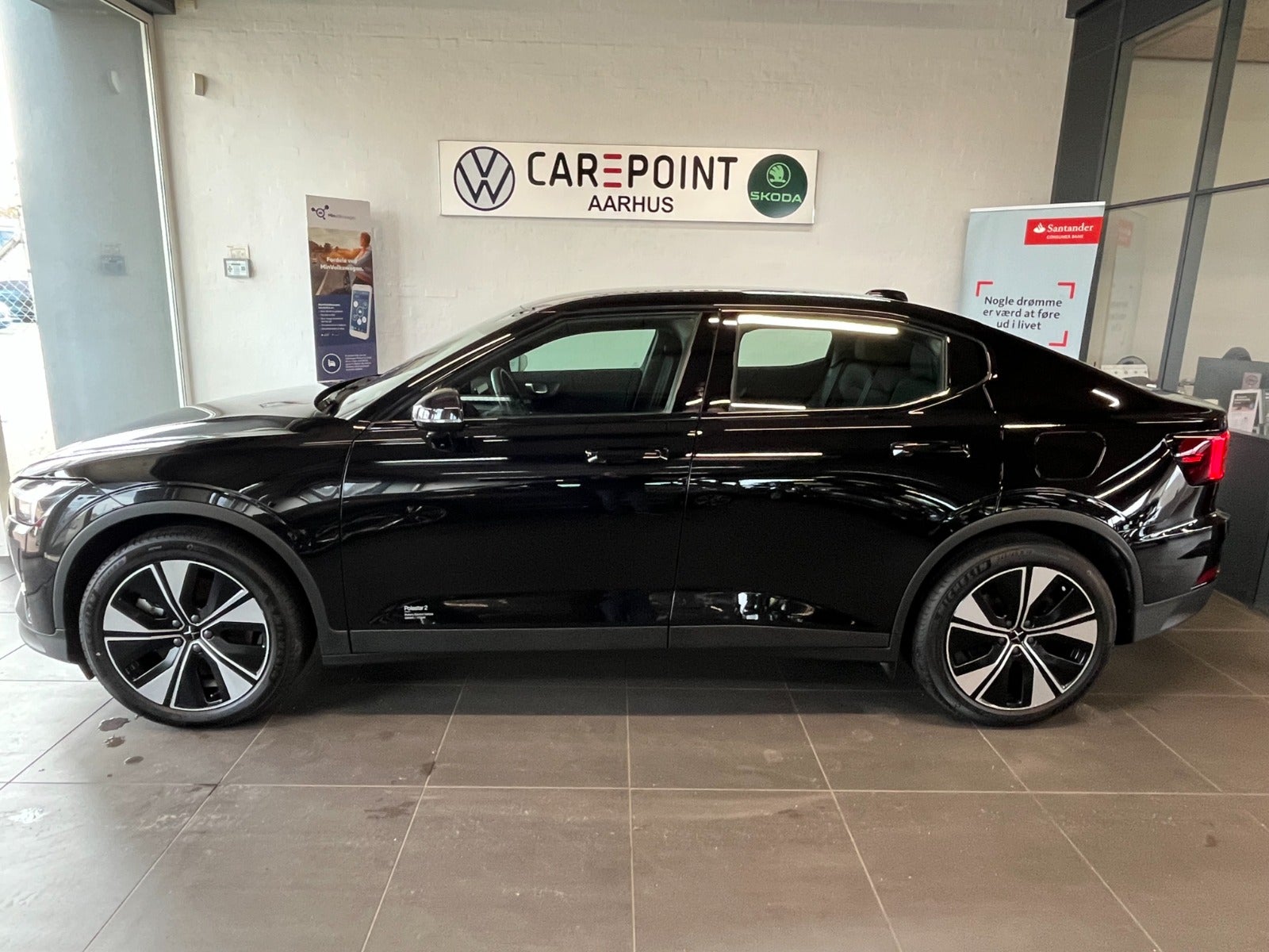 Billede af Polestar 2 Standard Range