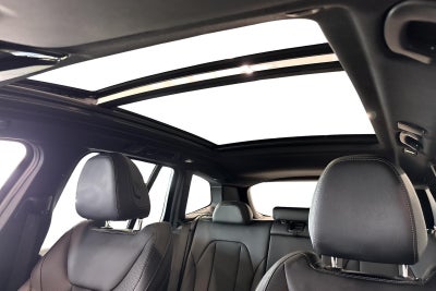 BMW X3 xDrive30e M-Sport aut.