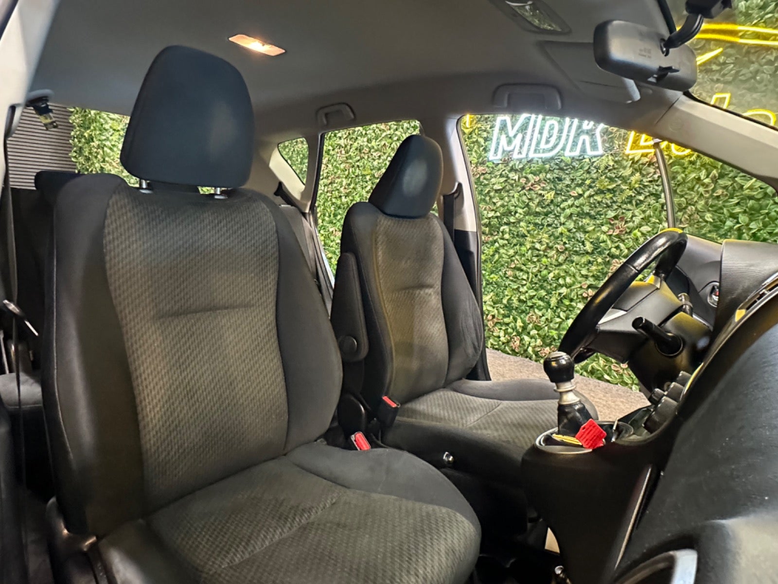 Billede af Toyota Verso-S 1,3 VVT-i T2