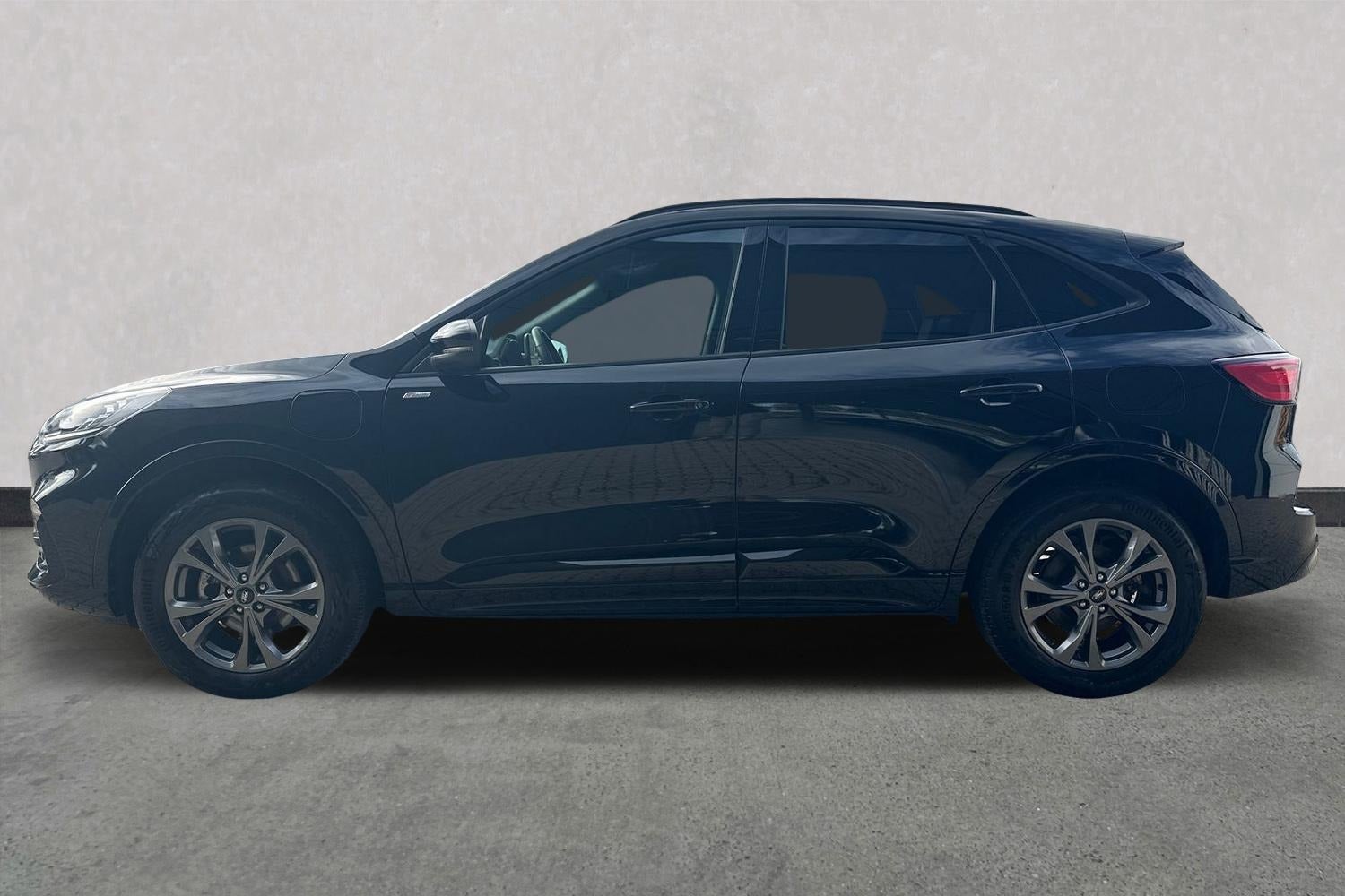 Billede af Ford Kuga 2,5 PHEV ST-Line X CVT