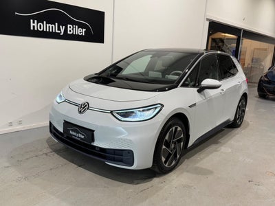 VW ID.3 Pro Performance Business