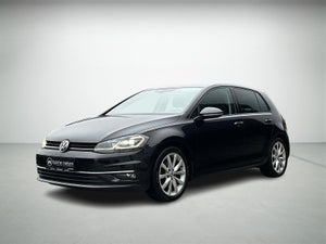 VW Golf VII TSi 150 Highline DSG
