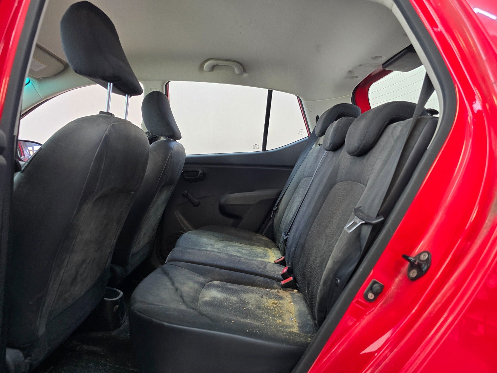 Billede af Hyundai i10 1,1 Classic