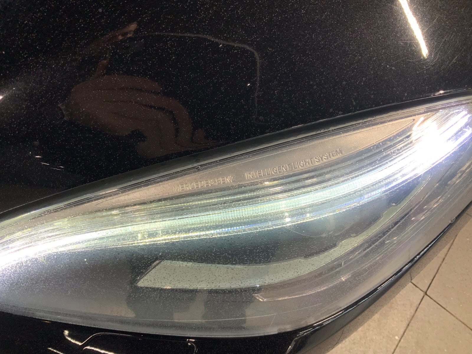 Mercedes-Benz ML 350 (3/8)