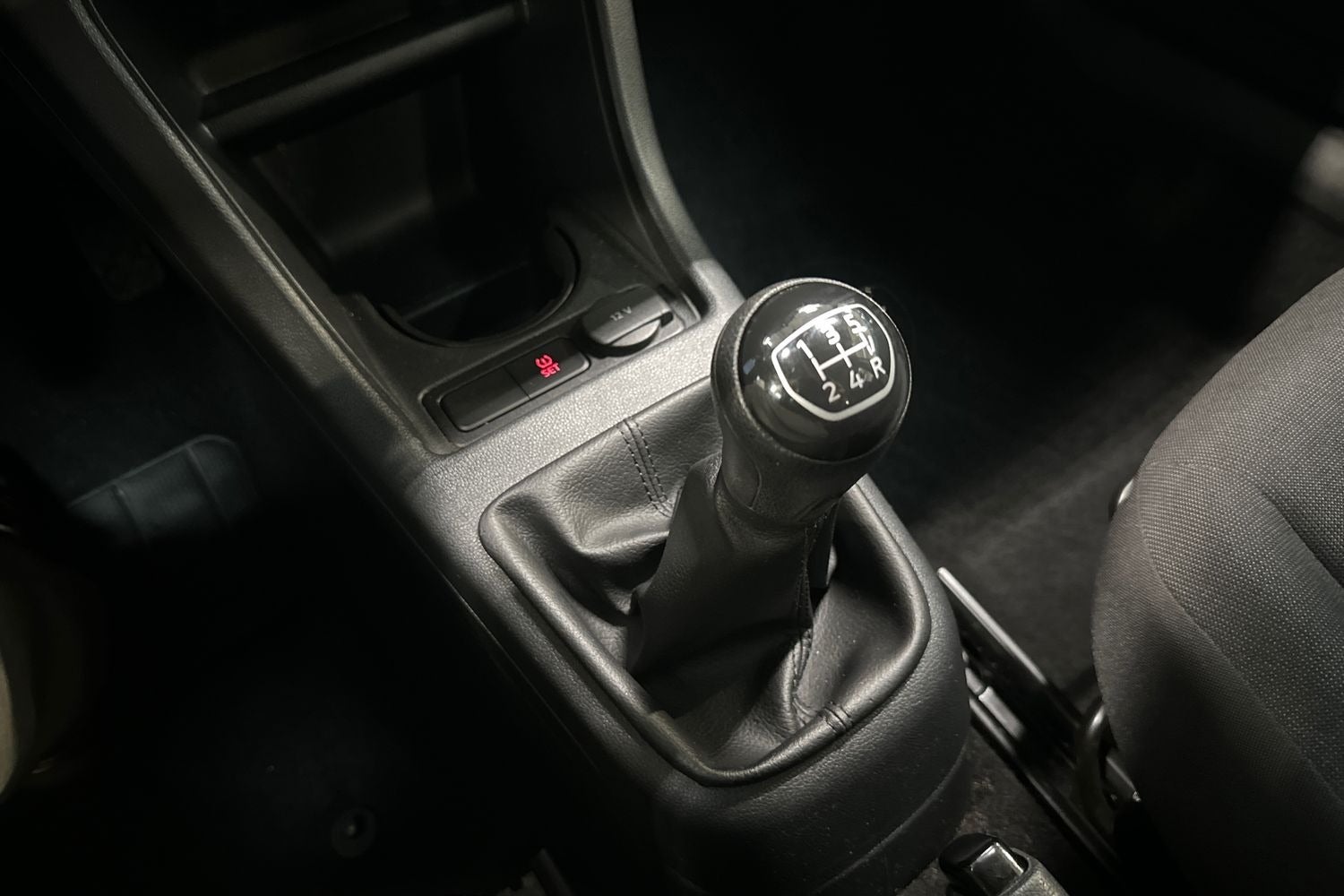 Billede af VW Up! 1,0 MPi 60 Move Up!