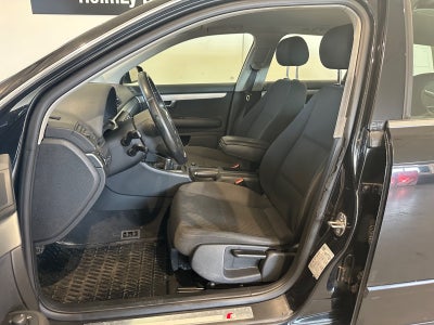 Audi A4 S-line Avant