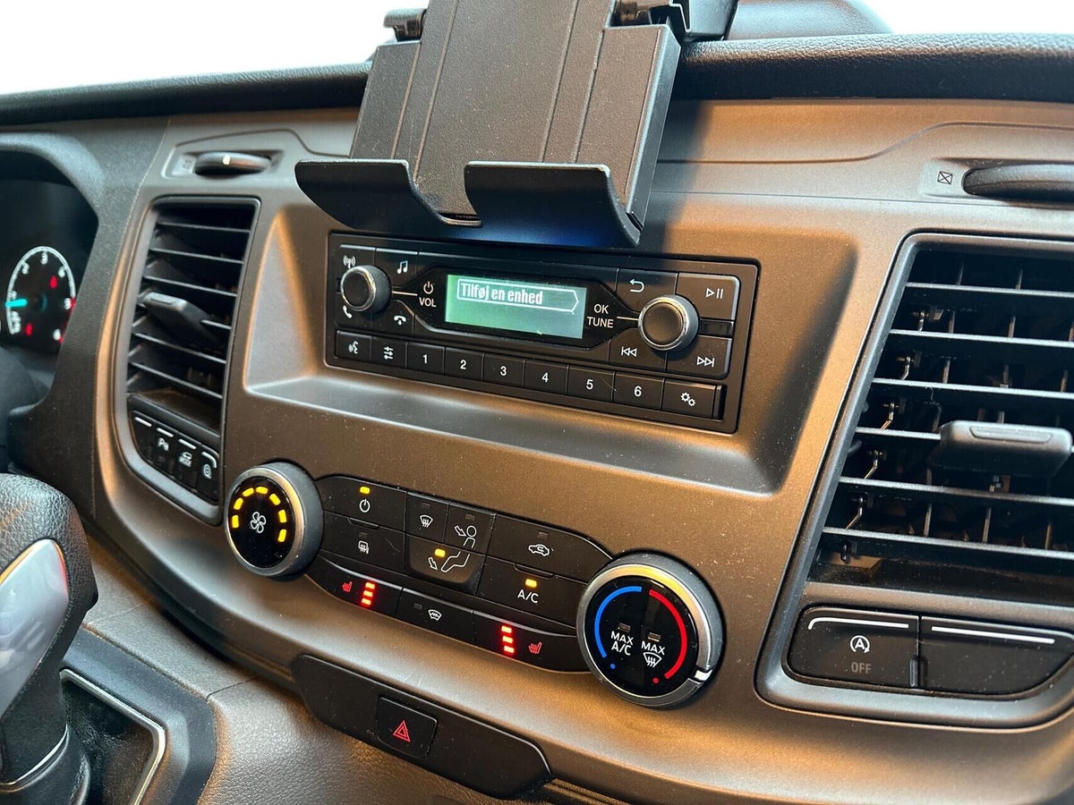 Ford Transit Custom 300L TDCi 130 Trend aut. billede 11