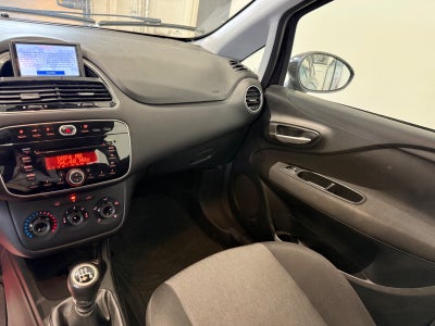 Fiat Punto Cool