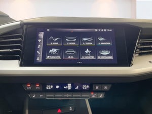 Audi Q4 e-tron Attitude quattro