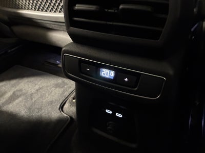 Audi Q4 e-tron Ultra S-line