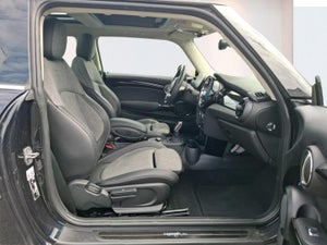 MINI Cooper SE Camden Edition