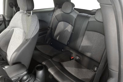 MINI Cooper SE Classic Trim